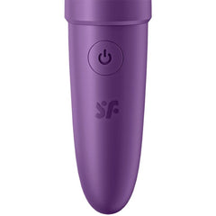 SODDISFARE ULTRA POWER BULLET 6 - VIOLA