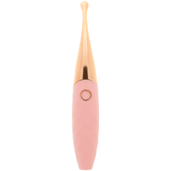 OHMAMA CLIT TIP STIMOLANTE 36 MODELLI - ROSA-ROSA