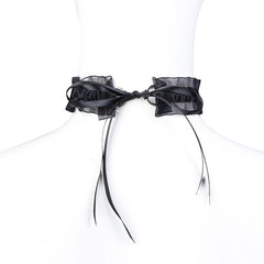 COLLARE FETISH IN PIZZO FETISH OHMAMA
