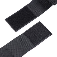 POSIZIONI DA POLSO IN NYLON OHMAMA FETISH