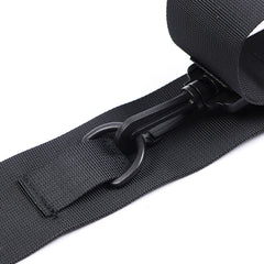 POSIZIONI DA POLSO IN NYLON OHMAMA FETISH