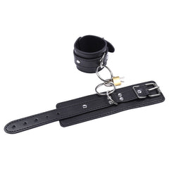 FERMAPOLSO BLOCCATO O-RING OHMAMA FETISH