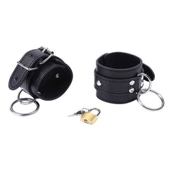 FERMAPOLSO BLOCCATO O-RING OHMAMA FETISH