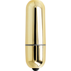 MINI BULLET VIBE ONLINE - GOLDEN