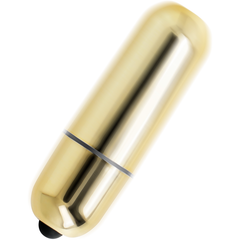 MINI BULLET VIBE ONLINE - GOLDEN