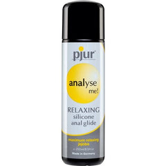 PJUR ANALYZE ME RILASSANTE ANAL GLIDE 250 ML