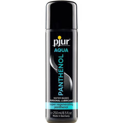 PJUR AQUA PANTENOLO LUBRIFICANTE A BASE ACQUA 250 ML