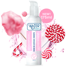 WATERFEEL LUBRIFICANTE A BASE ACQUA DOLCI 175 ML
