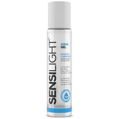 SENSILIGHT ULTRA GLIDE A BASE ACQUA - AQUAGEL 60 ML