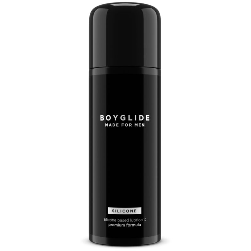 BOYGLIDE LUBRIFICANTE A BASE DI SILICONE 30 ML