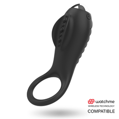 BRILLY GLAM ALAN COCK RING WATCHME COMPATIBILE CON TECNOLOGIA WIRELESS