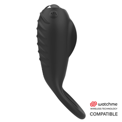 BRILLY GLAM ALAN COCK RING WATCHME COMPATIBILE CON TECNOLOGIA WIRELESS