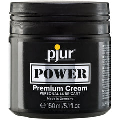 PJUR POWER CREMA LUBRIFICANTE PERSONALE 150 ML