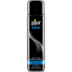 PJUR BASIC ALL''ACQUA 100 ML