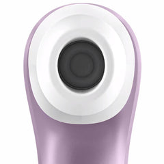 SATISFYER PRO 2 STIMOLATORE - VIOLA