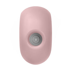 STIMOLATORE E VIBRATORE SATISFYER SUGAR RUSH - ROSA