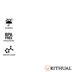 RITHUAL DEVA SET ALLENAMENTO PELVICO ORCHIDEA
