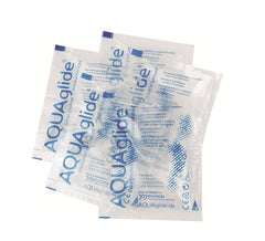 AQUAAGLIDE LUBRIFICANTE NEUTRO A BASE ACQUOSA MONODOSE 3 ML