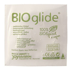 BIOGLIDE LUBRIFICANTE LIQUIDO MONODOSE 3 ML