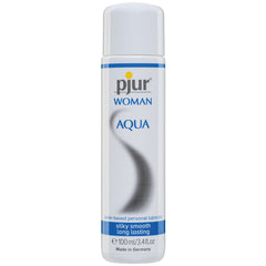 PJUR DONNA LUBRIFICANTE A BASE ACQUA 100 ML
