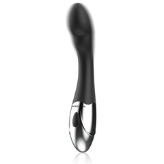 BLACK&SILVER KILIAN STIMULATING VIBE