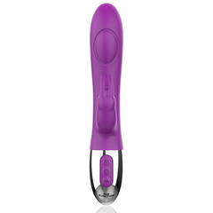 FUN FUNCTION COMBI DOUBLE TAPPING