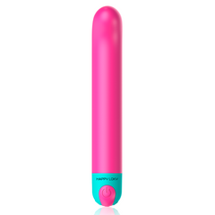 VIBRATORE HAPPY LOKY ARIEL G-SPOT