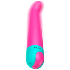 VIBRATORE HAPPY LOKY ARIEL G-SPOT