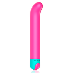 VIBRATORE HAPPY LOKY ARIEL G-SPOT