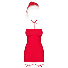 OSSESSIVE - KISSMAS CHEMISE