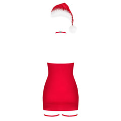 OSSESSIVE - KISSMAS CHEMISE