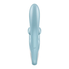 SATISFYER TOUCH ME CONIGLIO VIBRANTE - BLU