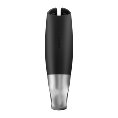 MASTURBATORE SATISFYER POWER - NERO