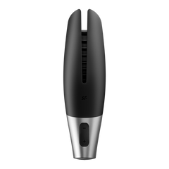 MASTURBATORE SATISFYER POWER - NERO
