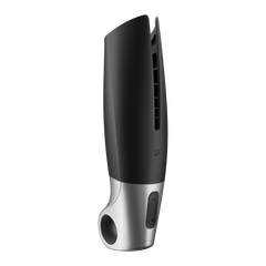 MASTURBATORE SATISFYER POWER - NERO