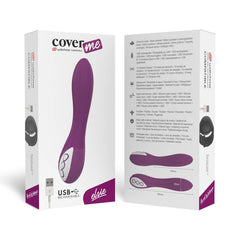 COVERME ELSIE WATCHME WIRELESS TECHNOLOGY COMPATIBLE