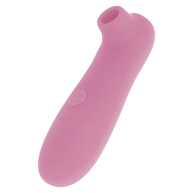 OHMAMA CLIT STIMULATING 10 SPEEDS - ROSA