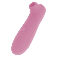 OHMAMA CLIT STIMULATING 10 SPEEDS - ROSA