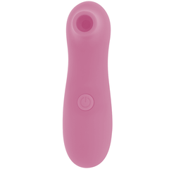 OHMAMA CLIT STIMULATING 10 SPEEDS - ROSA