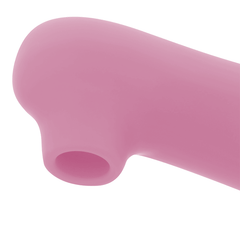 OHMAMA CLIT STIMULATING 10 SPEEDS - ROSA