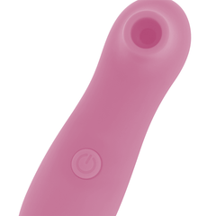 OHMAMA CLIT STIMULATING 10 SPEEDS - ROSA