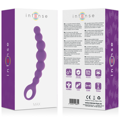 PERLINE ANALI INTENSE MAX VIOLA