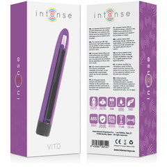 VIBRATORE INTENSO VITO VIOLA