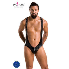 PASSION 027 BODY BRUNO NERO