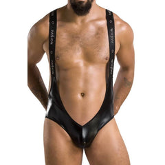 PASSION 027 BODY BRUNO NERO