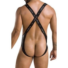 PASSION 027 BODY BRUNO NERO