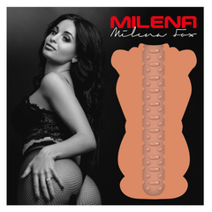 MASTURBATORE VAGINA MILENA FIRMATO JAMYJOB
