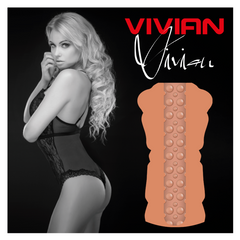MASTURBATORE VAGINA FIRMATO JAMYJOB VIVIAN