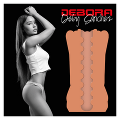 MASTURBATORE VAGINA DEBORA FIRMATO JAMYJOB