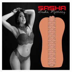 MASTURBATORE VAGINA SASHA FIRMATO JAMYJOB